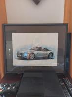 BMW  Z 4 , MIni , BMW  ROADSTER . 52cm/ 42cm, Ophalen