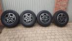 Fiat Ducato banden en velgen, Auto-onderdelen, Banden en Velgen, Ophalen, Band(en)