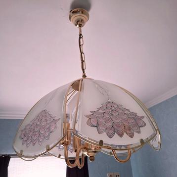 Kroonluchter in perfecte staat  beschikbaar voor biedingen