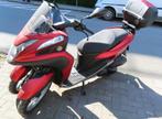 Yamaha Tricity 125cc 2017 4500 km rood, Motoren, Scooter, Particulier, 125 cc, 11 kW of minder