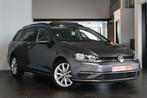 Volkswagen GOLF Variant 1.4 TSI BMT Comfortline DSG Camera P, Auto's, Volkswagen, Automaat, Stof, Gebruikt, Euro 6