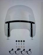 HARLEY DAVIDSON FAT BOB Windscherm QUICK RELEASE
Koopje, Ophalen