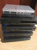 playstation 2, Games en Spelcomputers, Spelcomputers | Sony PlayStation 2, Ophalen of Verzenden, Niet werkend, Met 3 controllers of meer