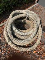 Touw boot/schip, Watersport en Boten, Ophalen