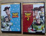 Toy Story 1 & 2 (Disney) Sealed DVD, Comme neuf, Enlèvement ou Envoi