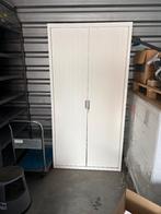 Archiefkast - roldeurkast- 2stuks-op te halen in Zaventem, Huis en Inrichting, Ophalen, 100 tot 150 cm, Zo goed als nieuw, 150 tot 200 cm
