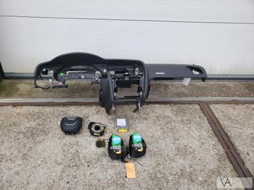 Audi A5 sportback 2008 - 2014 airbag set met dashboard €500 beschikbaar voor biedingen
