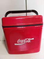 coca cola koelbox, Verzamelen, Ophalen, Zo goed als nieuw