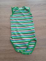 Hema gestreepte body 86/92, Kinderen en Baby's, Babykleding | Maat 86, Nacht- of Onderkleding, Jongetje of Meisje, Ophalen of Verzenden