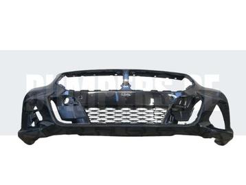 Bumper BMW Z4 G29 M-Pakket M Pakket 18- Voorbumper Q3096 beschikbaar voor biedingen