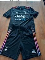 Tenue Juventus maat 164, Sport en Fitness, Ophalen of Verzenden