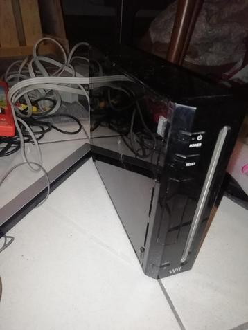 Nintendo wii, Games en Spelcomputers, Ophalen