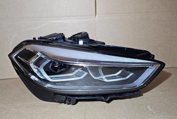 Koplamp BMW 1 Serie F40 Origineel Full LED Rechts 9482812-12