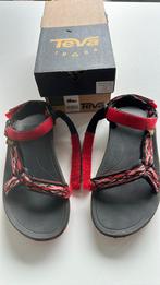 Sandalen Teva maat 35, Kinderen en Baby's, Kinderkleding | Schoenen en Sokken, Ophalen, Gebruikt, Jongen of Meisje, Overige typen