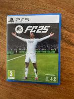 Ps 5 FC25 game / playstation 5, Enlèvement ou Envoi, Comme neuf