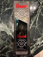 Duvel Barrel Aged 5 (incl. glas en verpakking), Ophalen, Nieuw