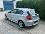 2008 BMW 1 E87, Auto's, Automaat, 1 Reeks, Gebruikt, Overige brandstoffen
