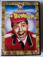 dvd the bellboy - Jerry Lewis, Ophalen of Verzenden