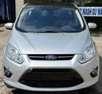 FORD C MAX 1.6 TDCI 2015 PANO/CLIM.DIG/CRUISE/JA16" DAK, Auto's, Euro 5, Monovolume, 1600 cc, Bedrijf