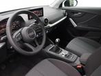 Audi Q2 30 TFSI Attraction, Boîte manuelle, SUV ou Tout-terrain, Noir, 113 g/km