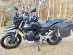 Moto Guzzi V85TT, Permis Moto A, Tourisme, Plus de 35 kW, 2 cylindres