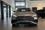 Mercedes-Benz C-Klasse 220 D Berline AMG Line | Open Dak | N, Auto's, Automaat, Euro 6, 4 cilinders, https://public.car-pass.be/vhr/53458b4f-60c6-4d59-920c-fa7fec30a2f0