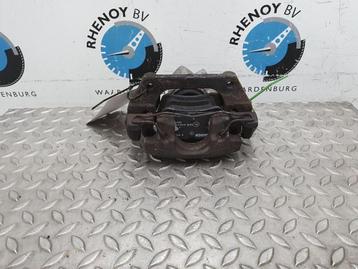 FORD FOCUS 2.0-16V TITANIUM [CALIPER] 2008 beschikbaar voor biedingen