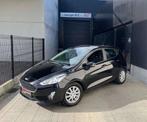 Ford Fiesta 1.0 EcoBoost AUTOMAAT (bj 2018), Auto's, Automaat, 118 g/km, Stof, Electronic Stability Program (ESP)