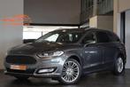 Ford Mondeo Mondeo Tur. TDCi Bi-Turbo Vignale ACC TrekH 12M*, Cuir, Argent ou Gris, Achat, Euro 6