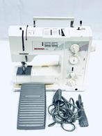 Bernina 1011 naaimachine, Hobby en Vrije tijd, Naaimachines en Toebehoren, Ophalen, Zo goed als nieuw, Naaimachine, Bernina