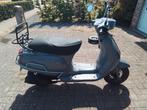gy6 50 cc, Ophalen, Gebruikt