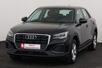Audi Q2 35 1.5TFSI S-TRONIC 35 1.5TFSI S-TRONIC + GPS + PDC, Auto's, Audi, Zwart, Bedrijf, 5 zetels, 5 deurs