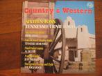 LP Western, Ophalen of Verzenden, Gebruikt, 12 inch