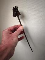 Signaleur de tombe à clochettes DOGON (Mali), Enlèvement ou Envoi