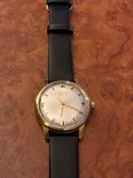 pontiac nageur horloge automatisch, Handtassen en Accessoires, Horloges | Antiek, Ophalen, Polshorloge, Met bandje, 1960 of later