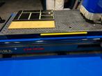 Cnc freesmachine 1300x2600 nesting type CadCam, Envoi, Comme neuf
