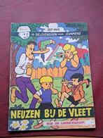 Jommeke 36 - neuzen bij de vleet, Boeken, Ophalen of Verzenden