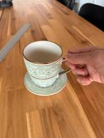 GRATIS - koffie beker mok, Ophalen, Zo goed als nieuw