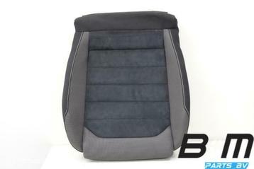 Zittingbekleding voorstoel VW Golf 7 Highline 5G0881405EN beschikbaar voor biedingen