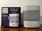 Philips Avent - Sterilise, dry and store - premium SCF293, Ophalen, Zo goed als nieuw