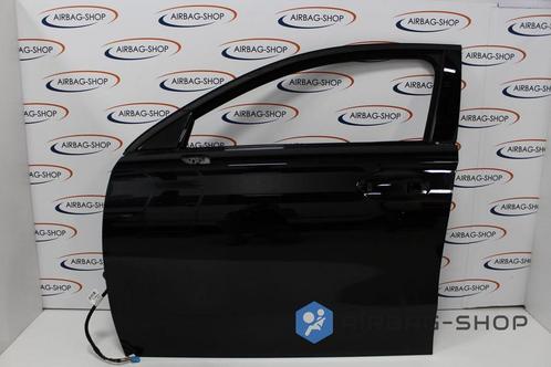 Mercedes A klasse W177 W 177 Portier Deur Kosmosschwarz 191, Auto-onderdelen, Carrosserie, Deur, Mercedes-Benz, Voor, Links, Nieuw