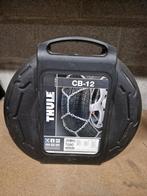Thule Sneeuwkettingen CB-12   090 NIEUW!, Auto diversen, Sneeuwkettingen, Ophalen, Nieuw