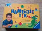 Hamertje tik Ravensburger, Ophalen, Zo goed als nieuw, Ontdekken