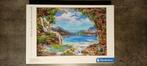 Un Puzzle Clementoni - Paradise On Earth - 2000 Pièces, Enlèvement ou Envoi, Puzzle