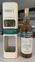 Benrinnes 1997-2013 whisky Gordon & MacPhail - spotprijsje, Nieuw, Ophalen of Verzenden