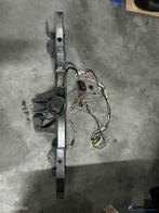 Afneembare trekhaak westfalia E90 E91 (zonder kogel), Gebruikt, Ophalen of Verzenden, BMW, BMW
