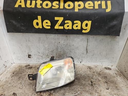 Koplamp links van een Fiat Panda, Auto-onderdelen, Verlichting, Fiat, Gebruikt, 3 maanden garantie, Ophalen of Verzenden