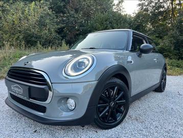 Mini Cooper 2019/LED INTÉGRALE/Navi/Sphère/PDC/Union Jack/