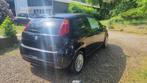 Fiat Grande Punto 1.3mtj airco, Auto's, Voorwielaandrijving, Stof, 4 cilinders, Grande Punto