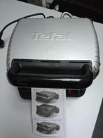 Grill Téfal, Elektronische apparatuur, Contactgrills, Ophalen, Uitneembare platen, Zo goed als nieuw